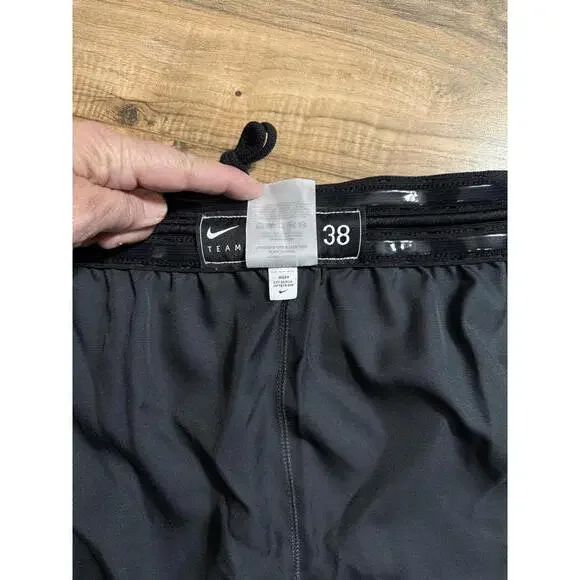 Nike Hoop Summit Team Issued Women's Basketball Shorts *Made in USA*EXCLUSIVE*